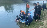 Nam sinh ở Quảng Trị bị chết đuối trên kênh thủy lợi