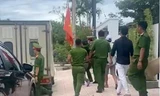 Bắt cặp vợ chồng lừa đảo hàng chục tỷ đồng ở Quảng Trị 