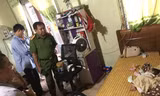 Trong một đêm có 2 trẻ sơ sinh bị bỏ rơi trước ngôi chùa