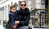 Miranda Kerr ‘chịu chơi’ đưa con đi ngắm cảnh bằng trực thăng
