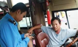 Chưa thông phạt nguội từ hộp đen