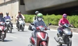 Miền Bắc sắp nắng nóng gay gắt, có nơi trên 40 độ C