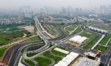Đường đua F1 ở Hà Nội hiện tại thế nào?