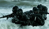 Những thiết bị gây kinh ngạc của đội đặc nhiệm Navy SEAL