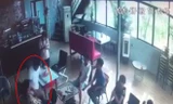 Án mạng tại quán cà phê, một người thiệt mạng