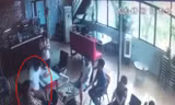 Án mạng tại quán cà phê, một người thiệt mạng