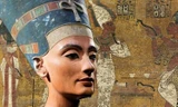 Bí ẩn về Nefertiti - nữ hoàng quyền lực và sắc đẹp