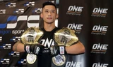 Võ sĩ gốc Việt lọt top 5 xuất sắc của One Championship