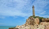 Ngọn hải đăng ở Việt Nam có tuổi đời lớn nhất Đông Nam Á