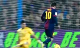 Messi và thói quen đảo người, đánh lừa đối phương