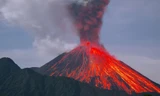Trái Đất sẽ ra sao nếu tất cả núi lửa phun trào cùng lúc?