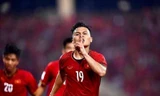 Người tham gia phát tán thông tin riêng tư của Quang Hải có thể bị phạt tù tới 3 năm