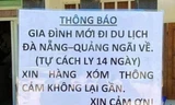 “Bất đắc dĩ” tự cách ly tại nhà, tình hình team #trở_về_từ_Đà_Nẵng lúc này ra sao?