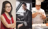 Trong “chiếc hộp ký ức” của cựu du học sinh New Zealand: Những ấn tượng khó quên