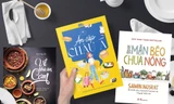 Top 10 cuốn sách ẩm thực truyền cảm hứng mà mọi thành viên Yêu Bếp cần tìm đọc