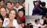 Những hình ảnh hậu trường chưa từng công bố của Hoa hậu Khánh Vân gây "bão mạng"
