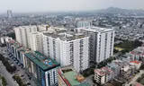 Luật Nhà ở mới: Bỏ điều kiện cư trú với người mua nhà ở xã hội