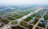 Sắp có 'siêu' khu đô thị 1.400ha ở Bắc Giang