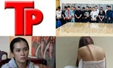 Bản tin Hình sự: Bắt quả tang nhân viên massage bán dâm tiền triệu