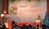 Chiều 2/1, tại Hà Nội, HDBank đã giới thiệu với các nhà đầu tư cơ hội đầu tư 