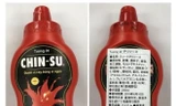Nhật thu hồi 18.160 chai tương ớt Chin-su nhập từ Việt Nam, Masan nói gì?