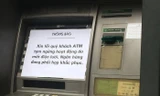 Ngân hàng Nhà nước yêu cầu không để ATM hết tiền dịp Tết