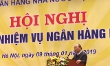 Thủ tướng yêu cầu ngân hàng phối hợp công an đẩy lùi 'tín dụng đen'