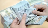 Giá USD đã hạ nhiệt khi NHNN bán ra thấp hơn giá thị trường 