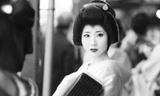Thế giới khép kín của geisha Nhật