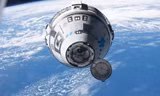 NASA lại hoãn chuyến bay 'giải cứu' các phi hành gia bị mắc kẹt
