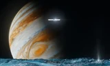 Tại sao NASA lại gửi Europa Clipper tìm kiếm người ngoài hành tinh gần Sao Mộc?