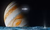 Tại sao NASA lại gửi Europa Clipper tìm kiếm người ngoài hành tinh gần Sao Mộc?
