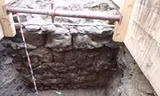 Phát hiện pháo đài La Mã cổ 1.700 năm tuổi ở Đức 