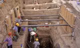 Các khu định cư lớn đầu tiên trên thế giới đã sụp đổ một cách bí ẩn như thế nào?