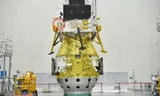 Trung Quốc phóng robot bí mật tới phía xa của mặt trăng 