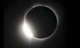 Nhật thực toàn phần ngày 8/4 sẽ diễn ra như thế nào? 