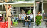 Bình Thuận lập 2 chốt kiểm soát y tế khách nước ngoài 