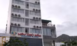 Phát hiện ba khách sạn ở Nha Trang tự ý xây vượt 76 phòng