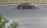 Khởi tố cán bộ ngân hàng lái xe Mercedes tông chết người rồi bỏ chạy