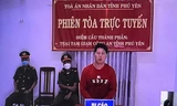 Phú Yên lần đầu tiên xét xử trực tuyến bị cáo giết người