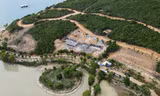 Đảo Hòn Miễu - Nha Trang tan nát vì xây dựng khu du lịch