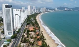 Giữ một phần resort 'án ngữ' biển Nha Trang để làm du lịch