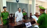 Khởi tố nguyên Giám đốc Sở Tài chính tỉnh Phú Yên
