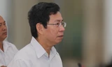 Vi phạm quản lý đất đai, Phó Chủ tịch UBND TP Nha Trang hầu toà