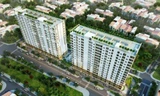 KTNN phát hiện nhiều vi phạm tại dự án Bình Phú giai đoạn 2. Ảnh CĐT
