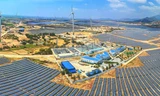 ‘Điểm mặt’ 7 dự án điện mặt trời, điện gió tại Ninh Thuận bị Bộ Công an yêu cầu cung cấp hồ sơ 