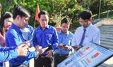 Nhiều công trình tiêu biểu hướng tới ngày hội lớn của thanh niên Khánh Hoà 