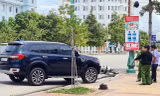 Vụ nữ sinh lớp 12 ở Ninh Thuận bị tông tử vong: Vợ chồng cựu thiếu tá hầu tòa vào tuần tới