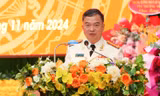 Khánh Hòa có tân Giám đốc Công an tỉnh
