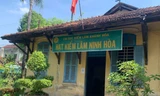Hạt Kiểm lâm TX. Ninh Hoà đề xuất giải thể 2 trạm kiểm lâm